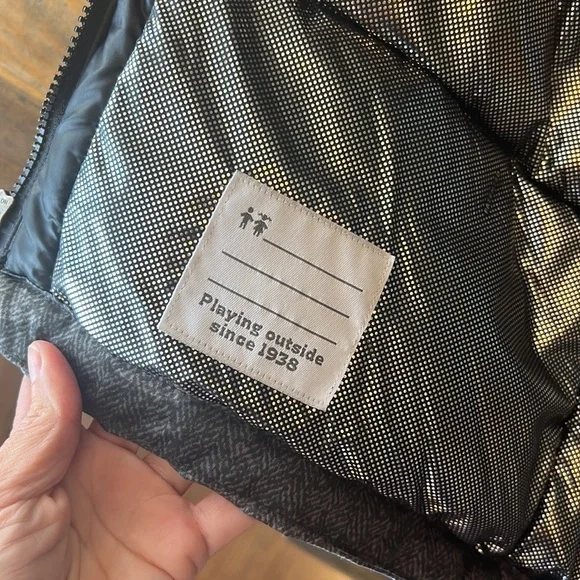 Columbia Boys Snow/Winter Jacket - Picture 8 of 14